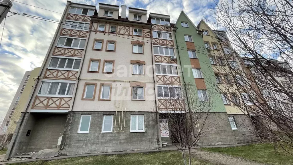 Помещение свободного назначения в Башкортостан, Уфимский район, с. ... - Фото 1