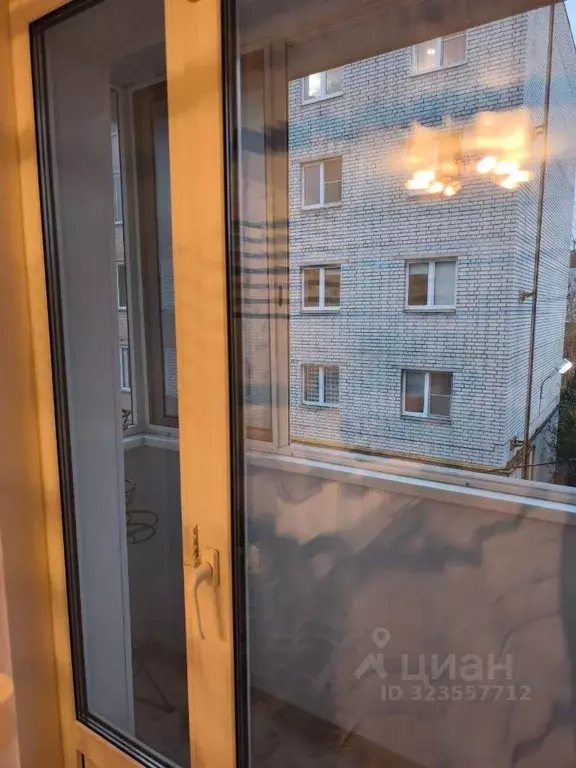 2-к кв. Тверская область, Тверь ул. Лукина, 10 (55.0 м) - Фото 2