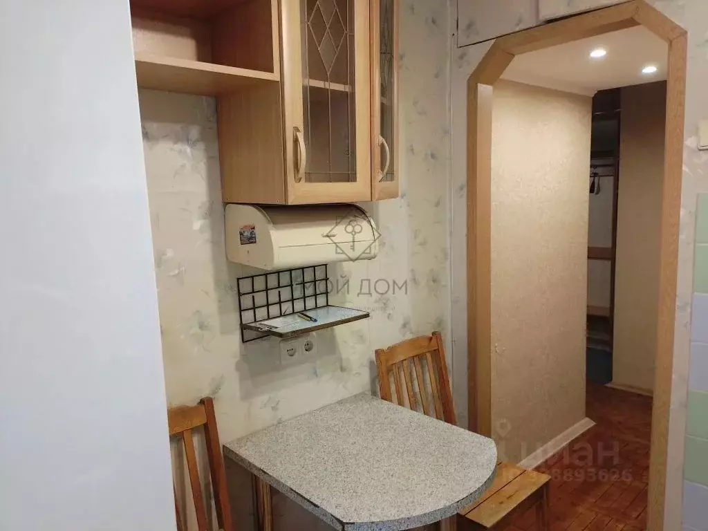 2-к кв. Москва Нагорный бул., 20 (45.0 м) - Фото 2