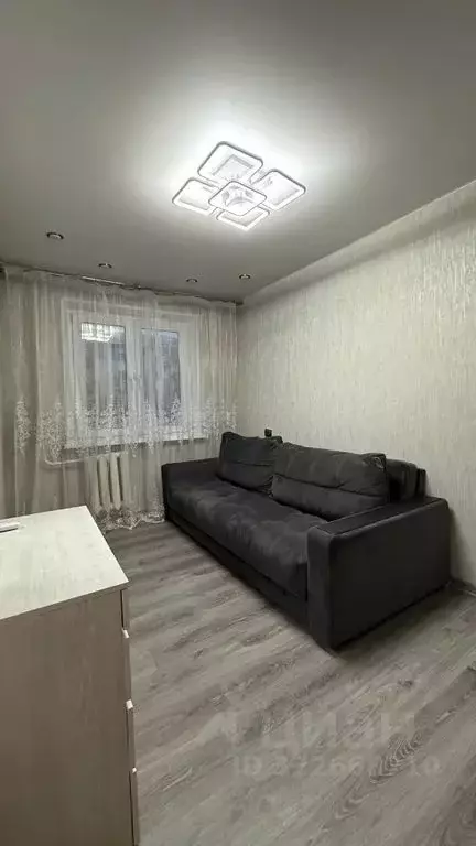 2-к кв. Мурманская область, Кировск ул. Кирова, 25А (47.0 м) - Фото 1