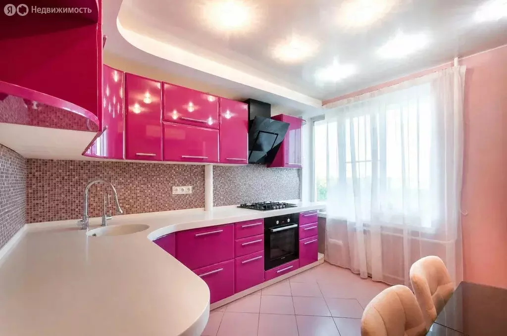 2-комнатная квартира: Москва, Нахимовский проспект, 25к1 (51.9 м) - Фото 1