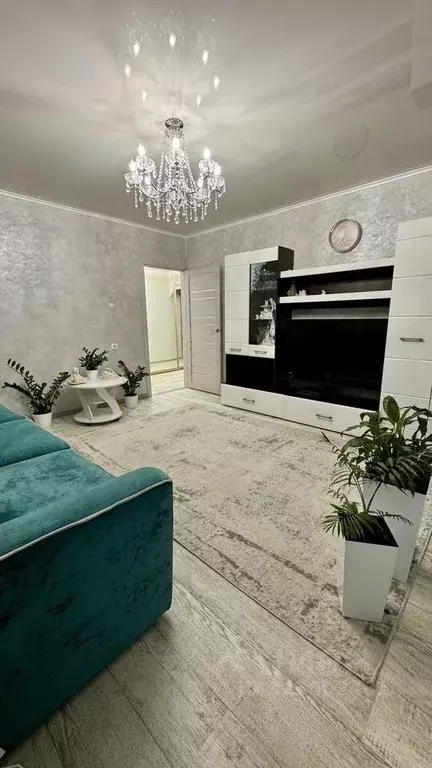 3-к кв. Иркутская область, Иркутск Радужный мкр, 37 (68.0 м) - Фото 2