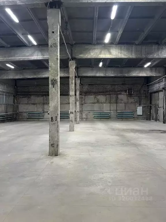 Производственное помещение в Челябинская область, Челябинск ... - Фото 1