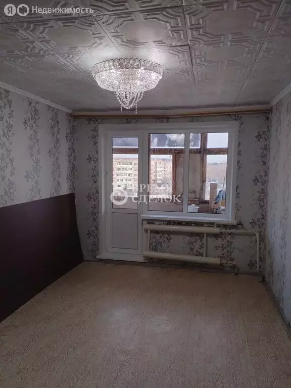 1-комнатная квартира: Собинка, улица Лакина, 1 (33.2 м) - Фото 2