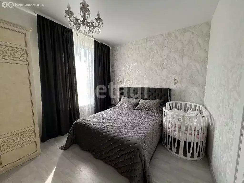 Дом в деревня Аввакумово, улица Энтузиастов (120 м) - Фото 2