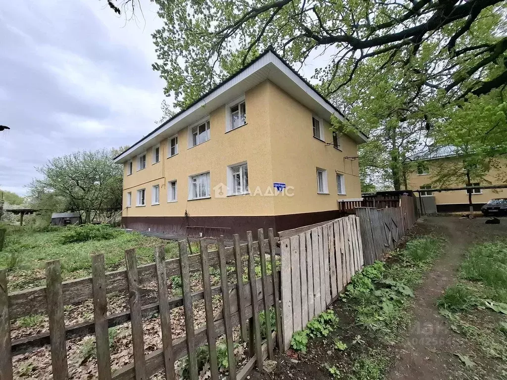 2-к кв. Пензенская область, Пенза проезд 2-й Фестивальный, 9 (39.1 м) - Фото 1