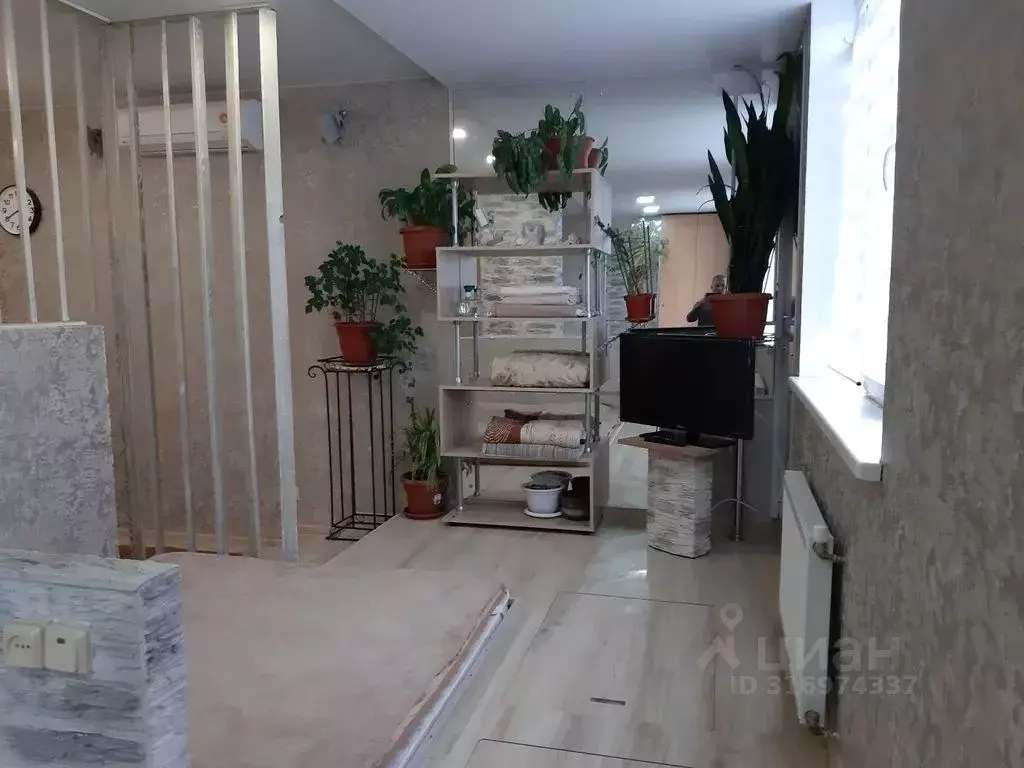 1-к кв. Чувашия, Чебоксары Гражданская ул., 5 (45.0 м) - Фото 0
