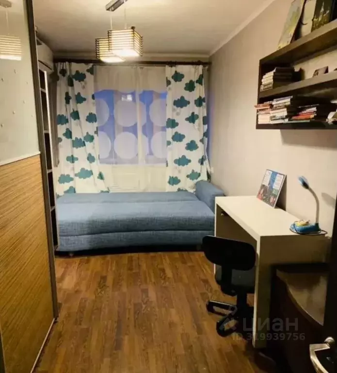 Комната Московская область, Королев ул. Горького, 25б (16.0 м) - Фото 1