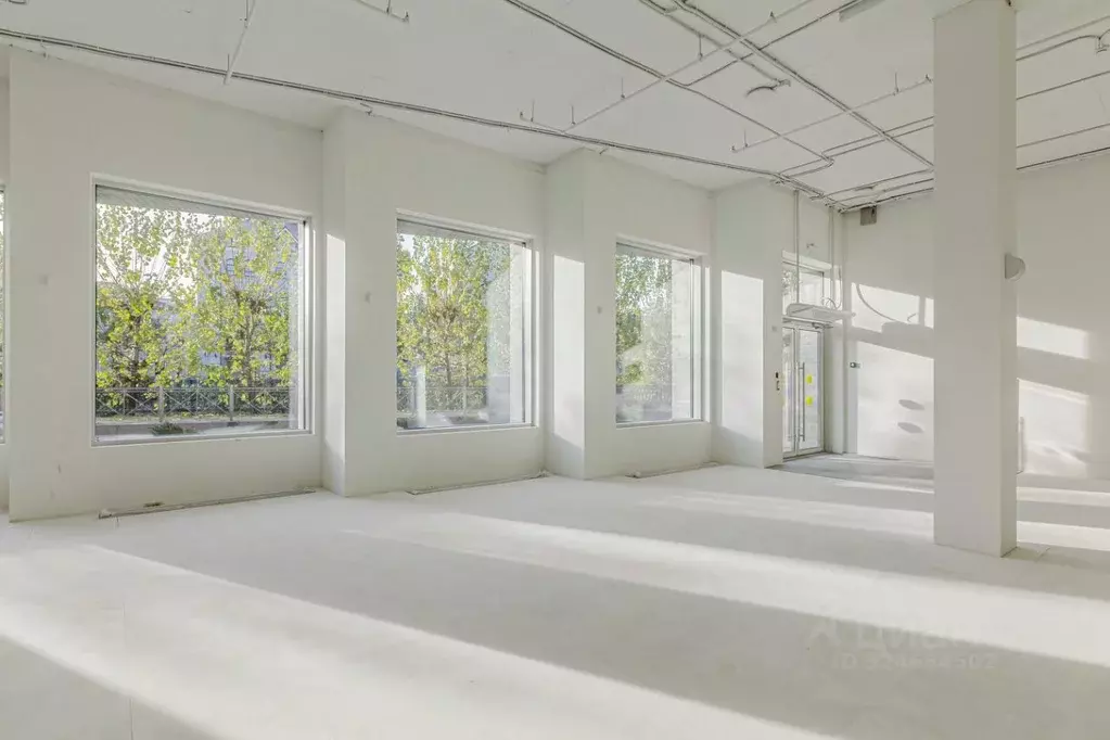 Офис в Татарстан, Казань Право-Булачная ул., 31 (223 м) - Фото 1