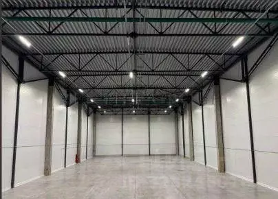 Склад в Московская область, Подольск городской округ, д. Новоселки, ... - Фото 1