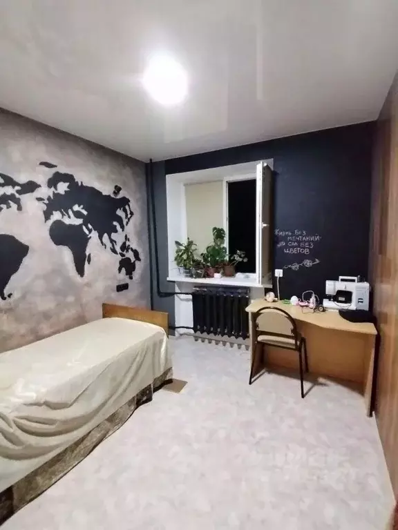 3-к кв. Ростовская область, Таганрог Транспортная ул. (60.0 м) - Фото 1