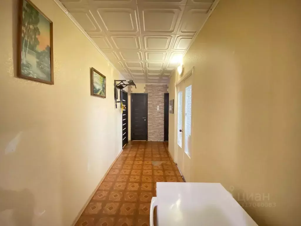 3-к кв. Башкортостан, Уфа Магистральная ул., 6 (66.1 м) - Фото 1