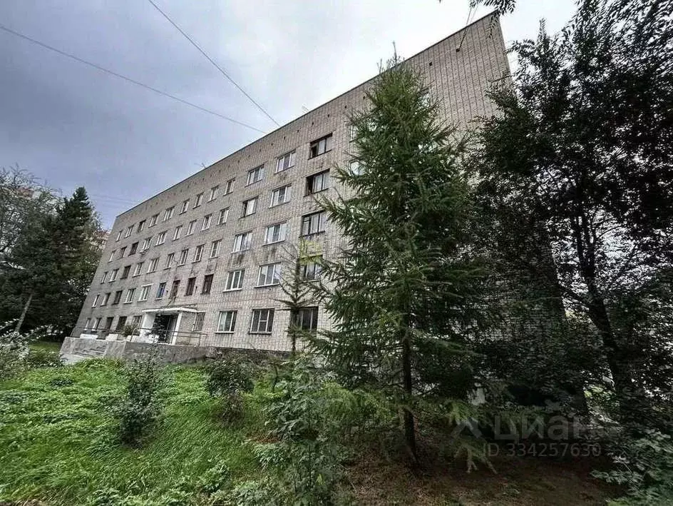 Студия Алтайский край, Барнаул ул. Максима Горького, 44 (22.6 м) - Фото 1