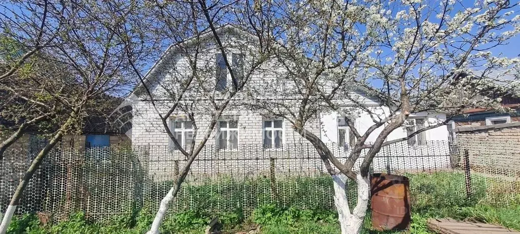 Дом в Рязанская область, Рязань 3-й Аллейный проезд (61 м) - Фото 1