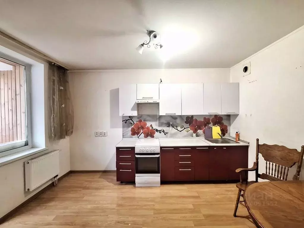 3-к кв. Свердловская область, Екатеринбург ул. Бакинских Комиссаров, ... - Фото 0