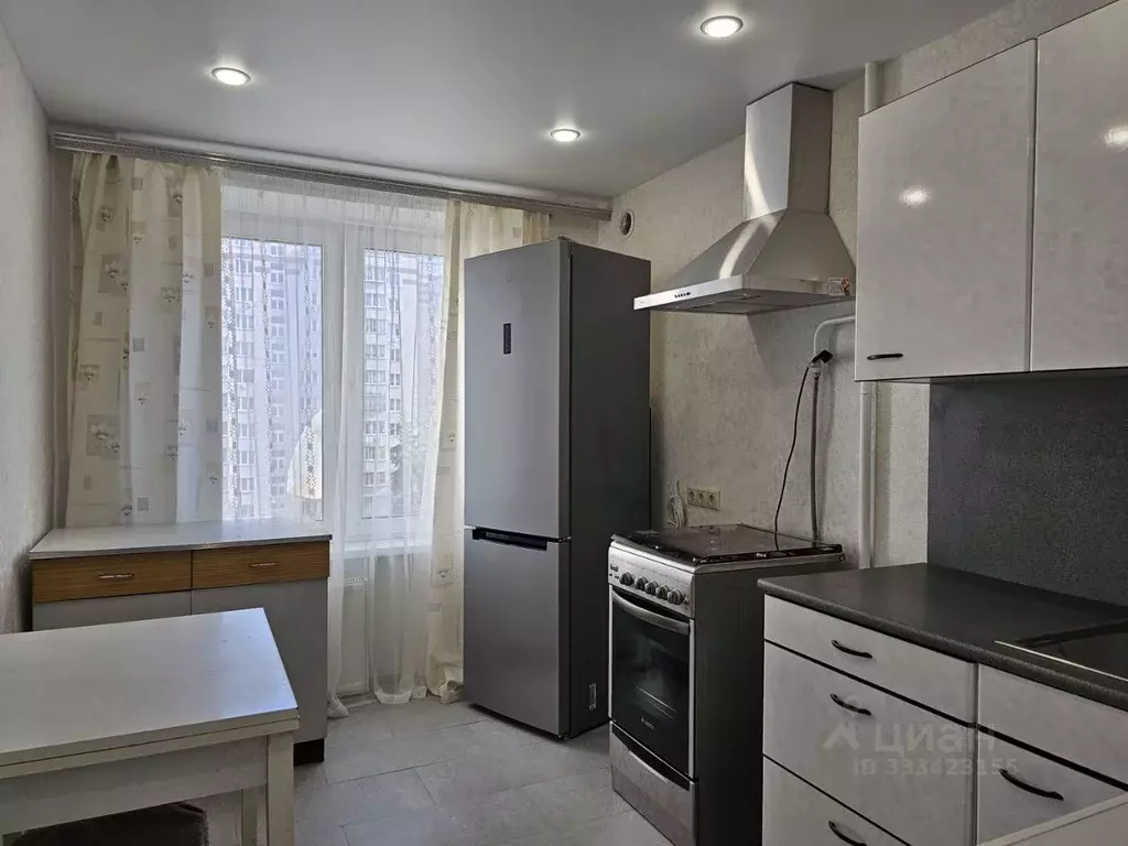2-к кв. Москва ул. Каховка, 39К2 (49.0 м) - Фото 1