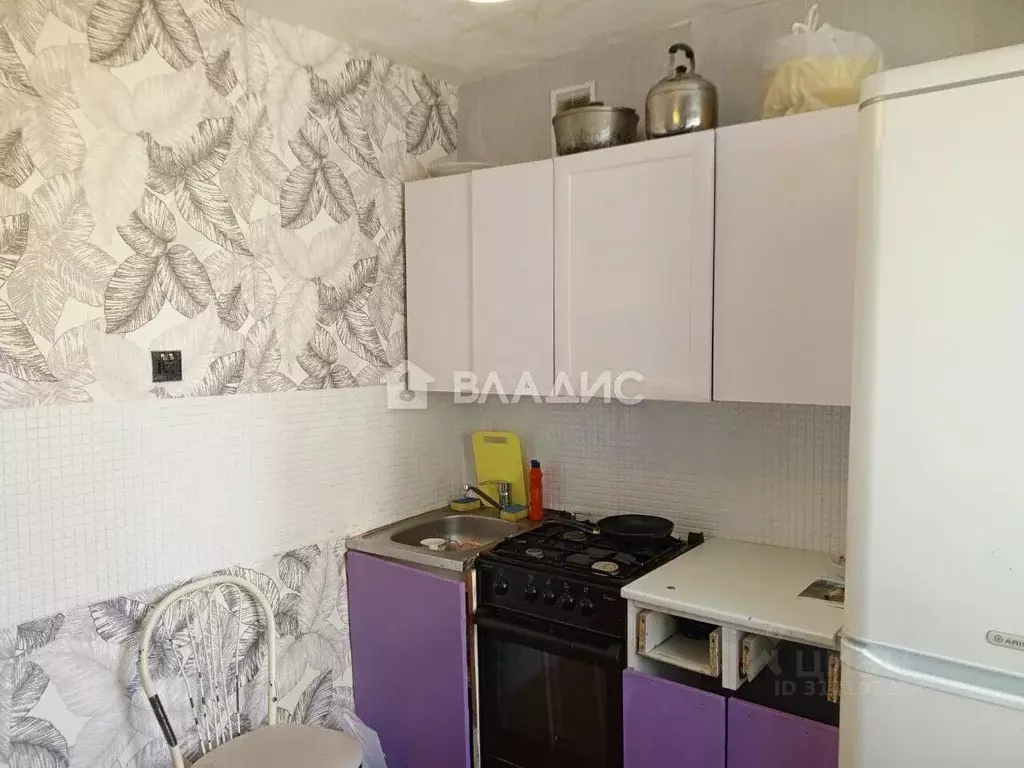 1-к кв. Забайкальский край, Чита ул. Энергетиков, 12 (30.3 м) - Фото 1