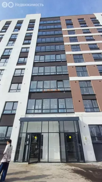 1-комнатная квартира: Тула, Новомедвенский проезд, 6А (39.68 м) - Фото 2