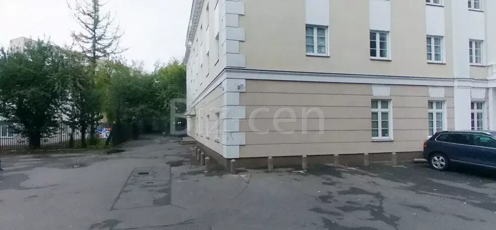 Офис (23.3 м) - Фото 2