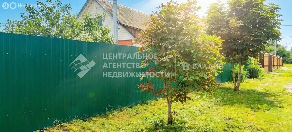 Дом в деревня Зубенки, 35 (50 м) - Фото 1