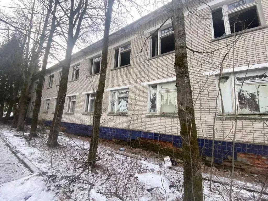 Помещение свободного назначения в Московская область, Солнечногорск ... - Фото 0