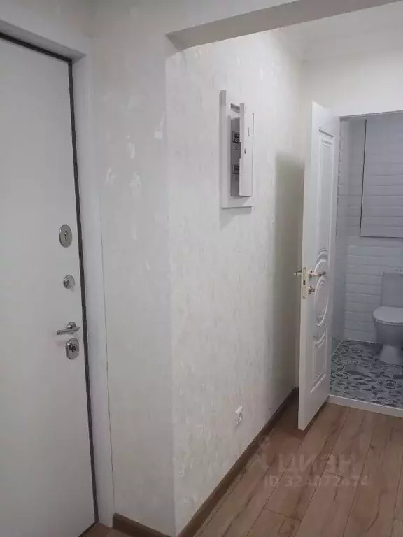 2-к кв. Московская область, Люберцы ул. Рождественская, 6 (42.0 м) - Фото 1