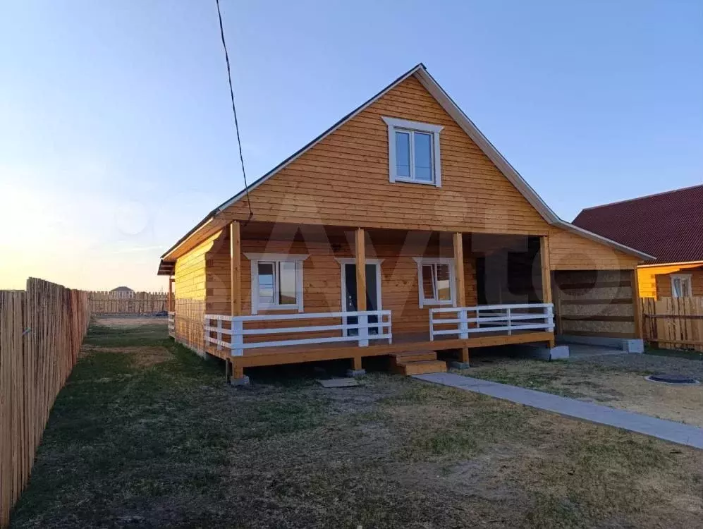 Дом 162 м на участке 8 сот. - Фото 0