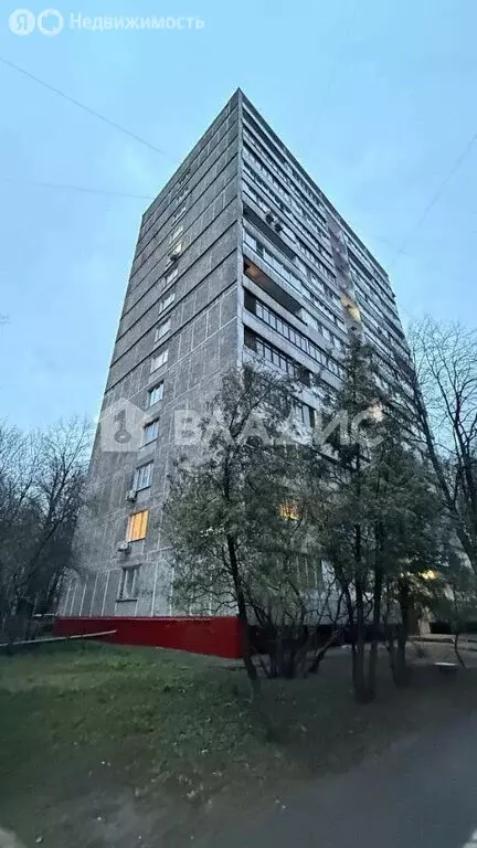 2-комнатная квартира: Москва, Керченская улица, 1к2 (44.5 м) - Фото 1