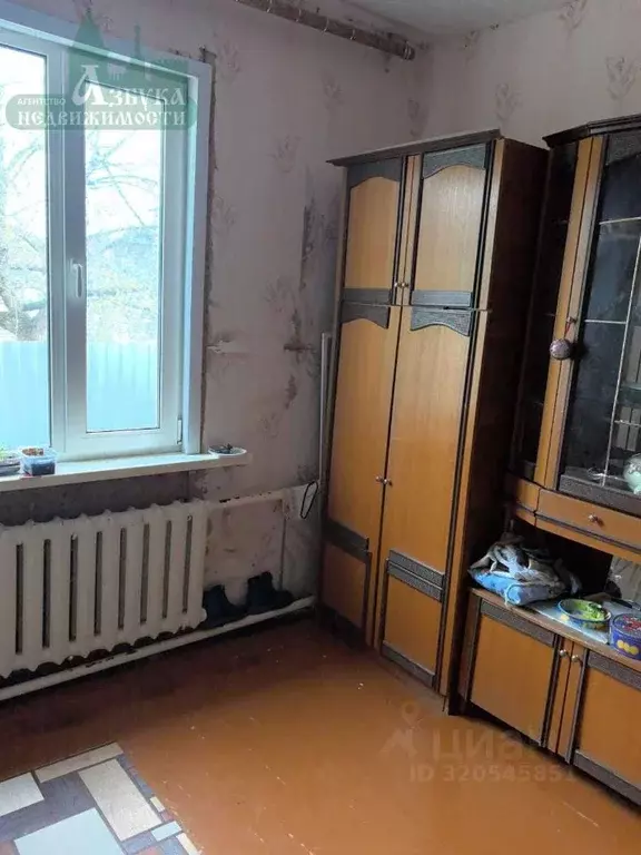 2-к кв. Смоленская область, Смоленск ул. Зои Космодемьянской, 35 (36.0 ... - Фото 1