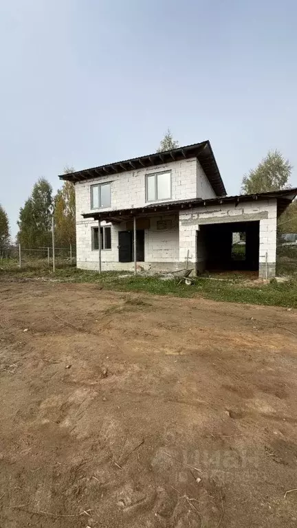 Дом в Московская область, Солнечногорск городской округ, Клюквенный ... - Фото 0