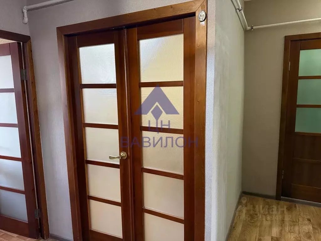 2-к кв. Ростовская область, Волгодонск Пионерская ул. (53.0 м) - Фото 1