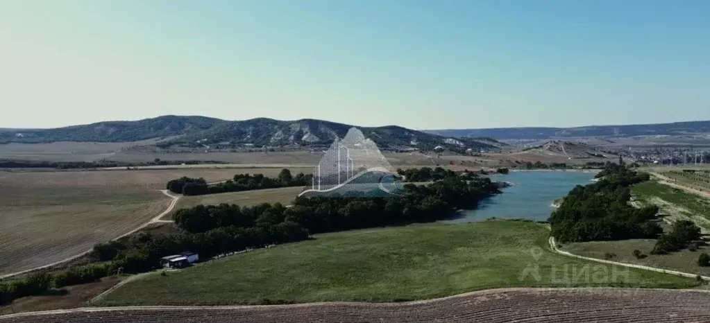 Участок в Крым, Бахчисарайский район, Красномакское с/пос, с. Холмовка ... - Фото 2