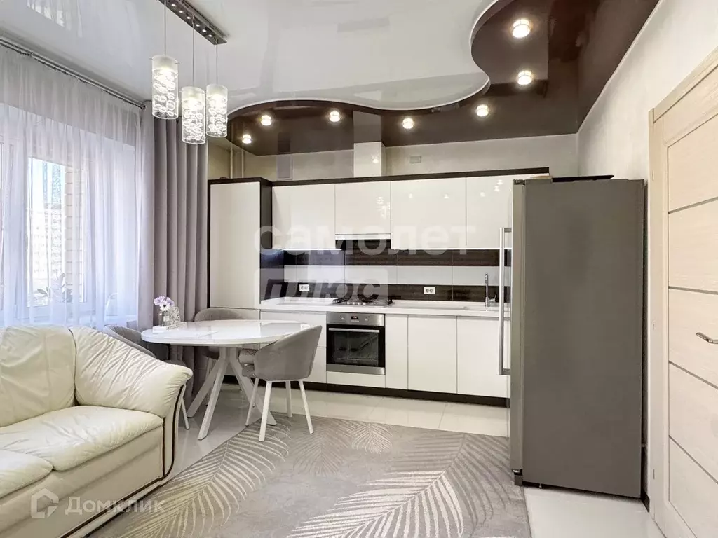 Продаётся 3-к квартира, 79.3 м - Фото 0