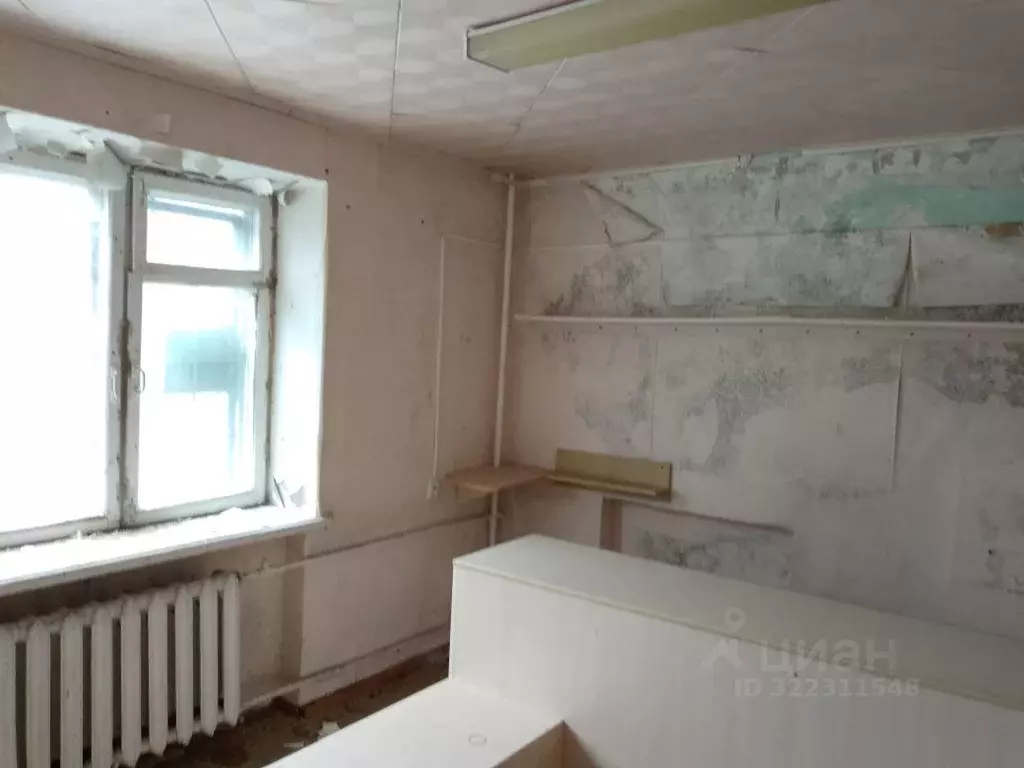 Помещение свободного назначения в Ставропольский край, Невинномысск ... - Фото 1