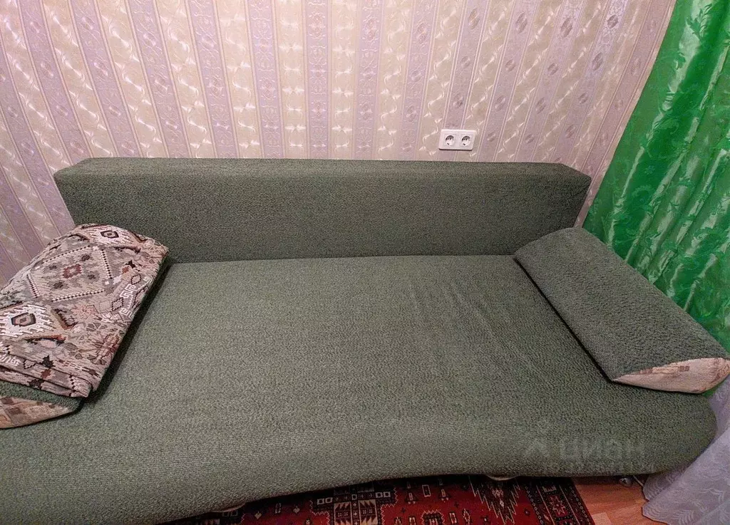 Комната Свердловская область, Екатеринбург ул. Советская, 25 (8.0 м) - Фото 2