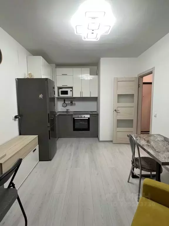 1-к кв. Санкт-Петербург просп. Ветеранов, 183 (32.4 м) - Фото 1