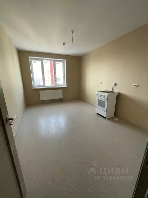 2-к кв. Санкт-Петербург Ленинский просп., 68 (53.8 м) - Фото 1