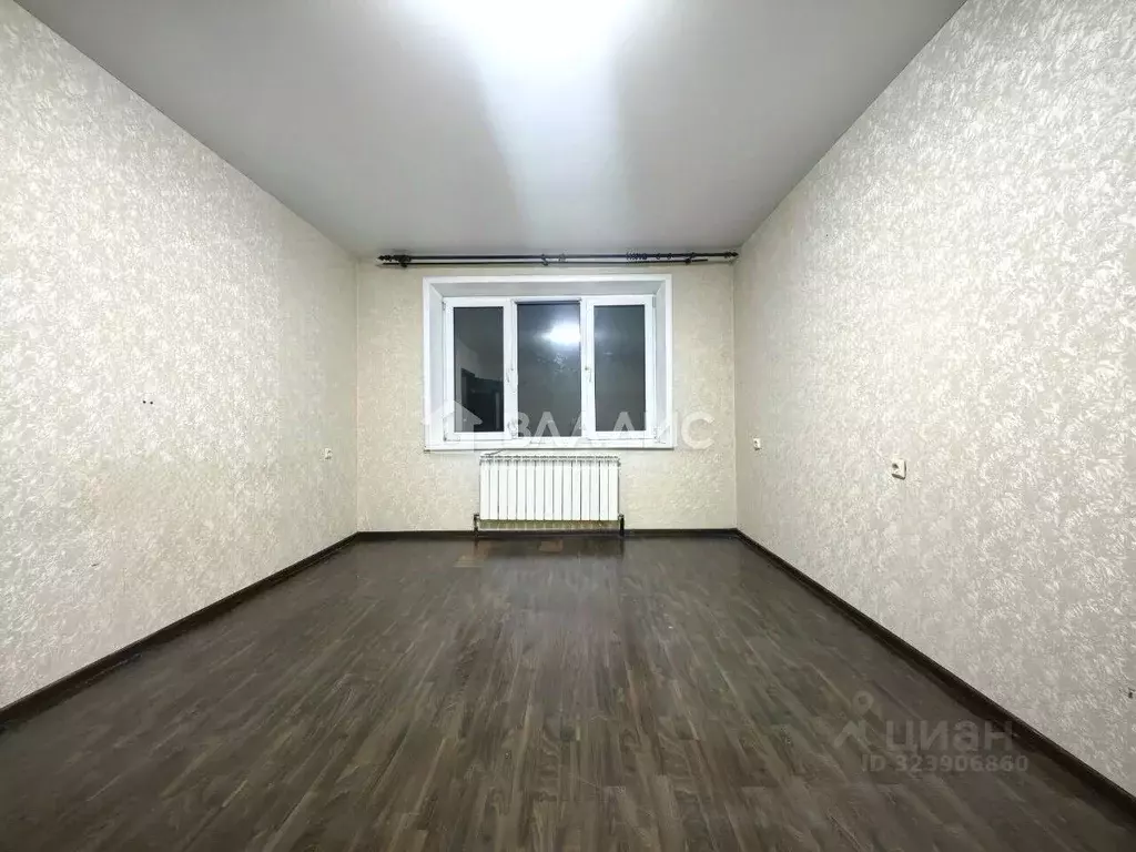 1-к кв. Смоленская область, Смоленск ул. Ударников, 32 (40.0 м) - Фото 1