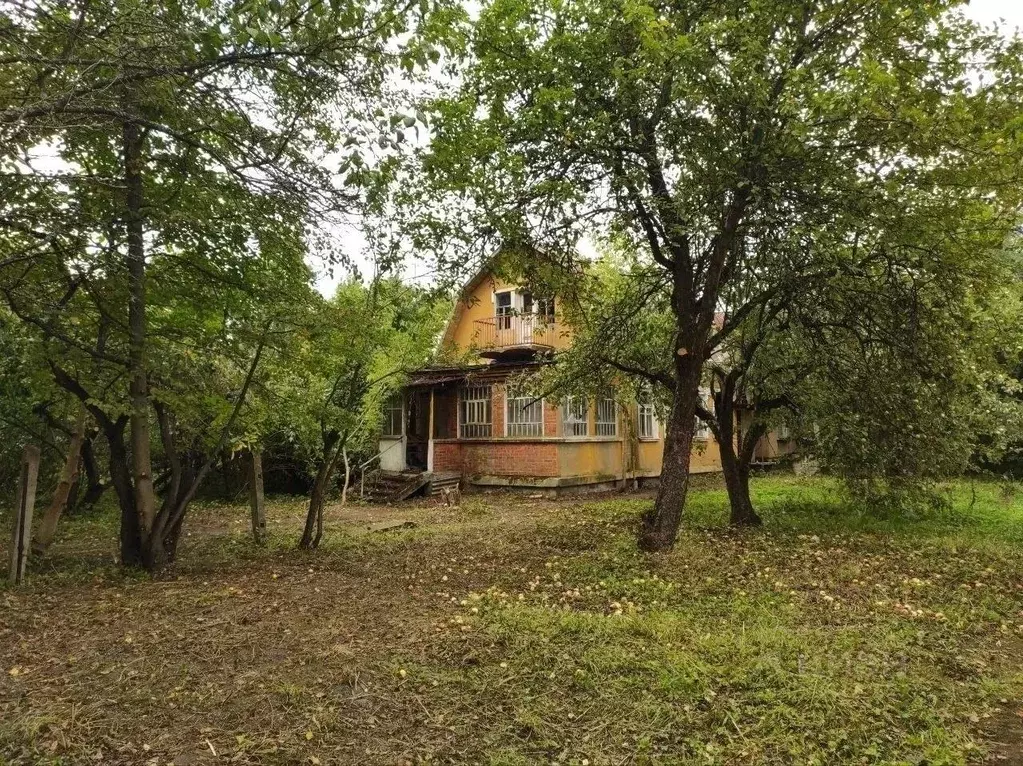 Участок в Московская область, Одинцовский городской округ, с. ... - Фото 1