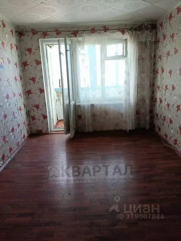 2-к кв. Оренбургская область, Орск Новый город мкр, ул. Омская, 64 ... - Фото 1