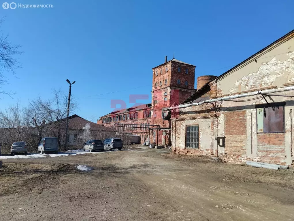 Производственное помещение (20900 м) - Фото 2