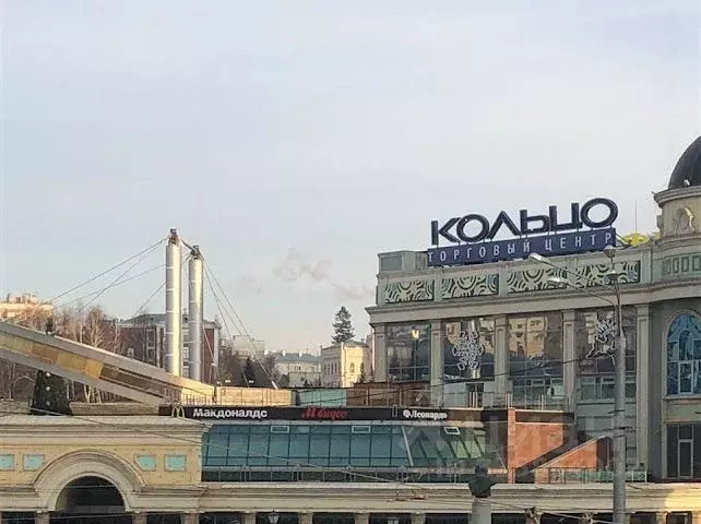 3-к кв. Татарстан, Казань ул. Пушкина, 5/43 (65.0 м) - Фото 0