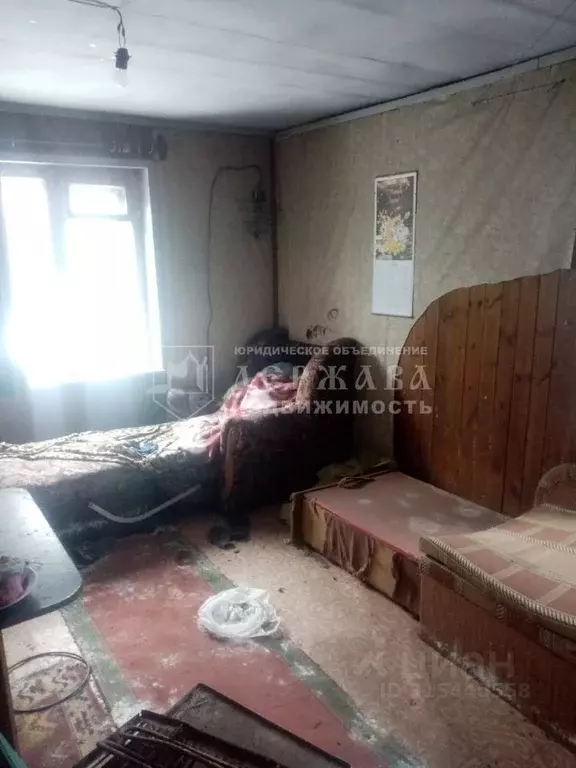 Дом в Кемеровская область, Кемерово Аэропорт СНТ, 707 (22 м) - Фото 1