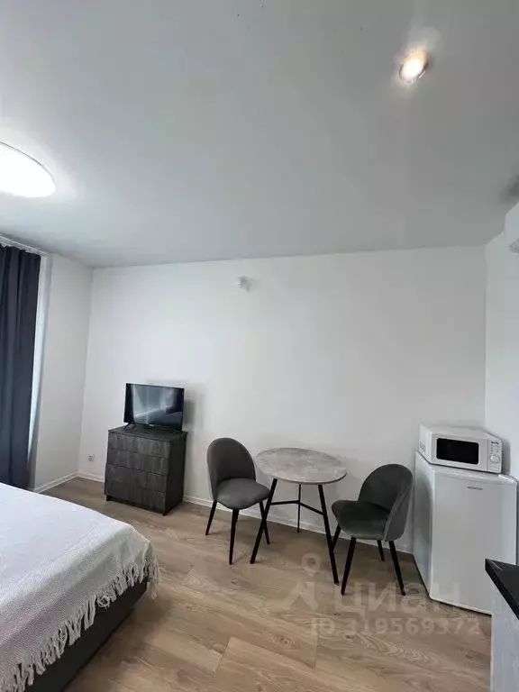 1-к кв. Москва 2-й Нагатинский проезд, 2/2к2 (22.0 м) - Фото 1