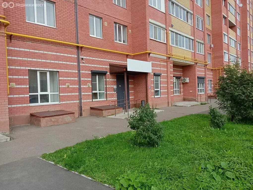 Помещение свободного назначения (156 м) - Фото 2