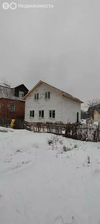 Дом в Самара, Ученическая улица, 2 (125 м) - Фото 2