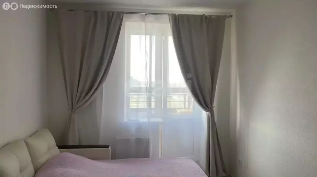 1-комнатная квартира: Санкт-Петербург, Русановская улица, 16к3 (34 м) - Фото 1