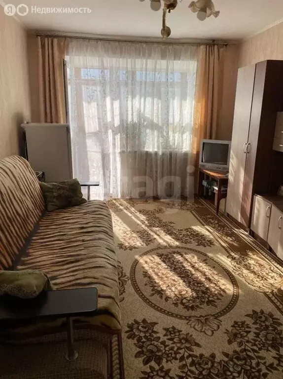 2-комнатная квартира: Южноуральск, Спортивная улица, 40 (45.5 м) - Фото 1