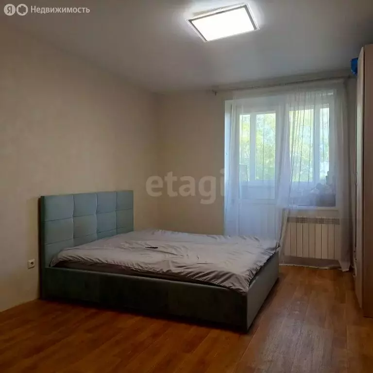 1-комнатная квартира: Йошкар-Ола, улица Рябинина, 33А (46 м) - Фото 0