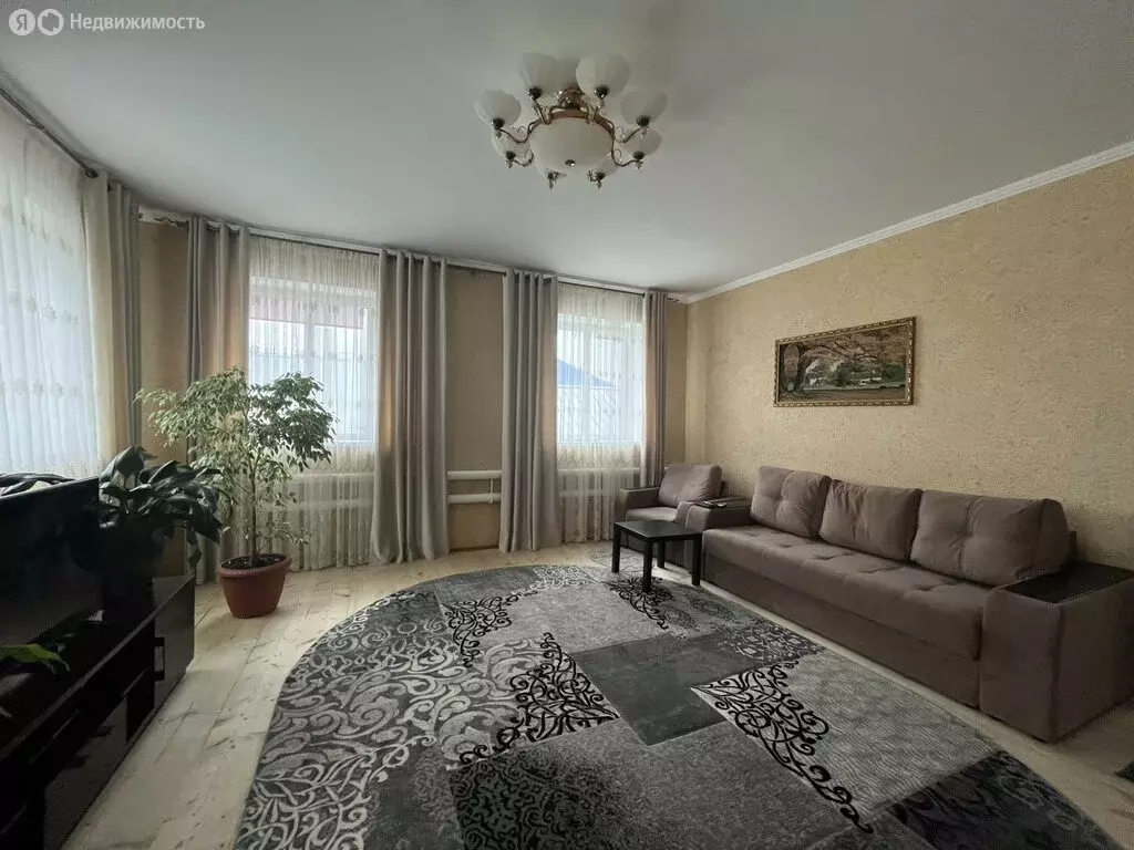 Дом в Чекмагуш, Первомайская улица, 92 (280 м) - Фото 2